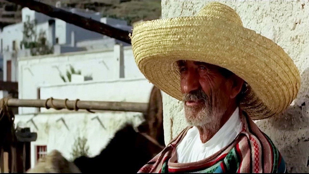 瑞格之枪,Una pistola per Ringo(1965电影)