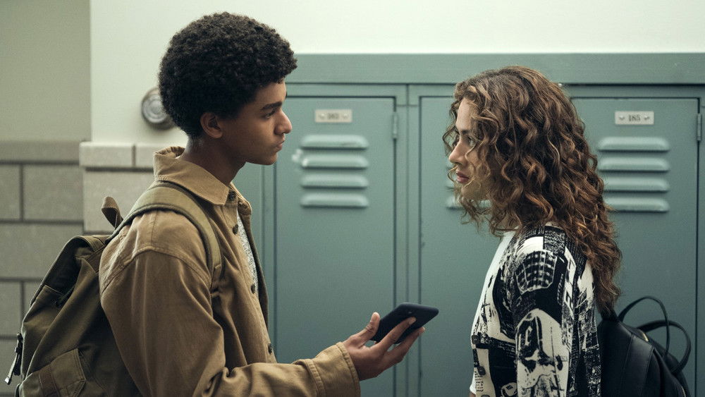 Harlan Coben’s Shelter