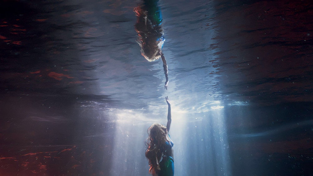 小美人鱼,The Little Mermaid(2023电影)