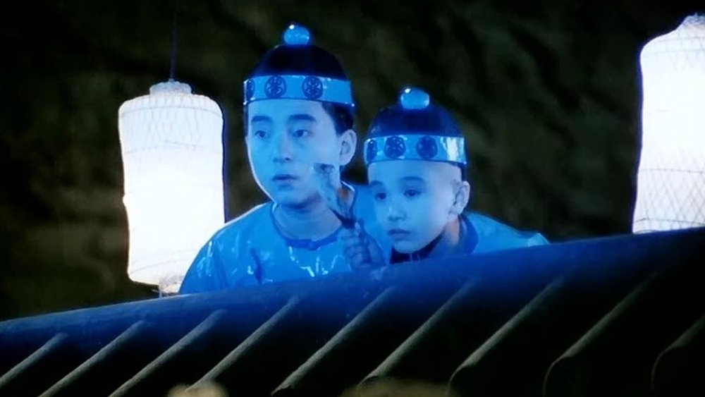 灵幻先生,靈幻先生(1987电影)