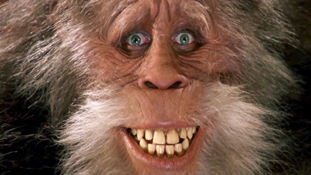 大脚哈利,Harry and the Hendersons(1987电影)