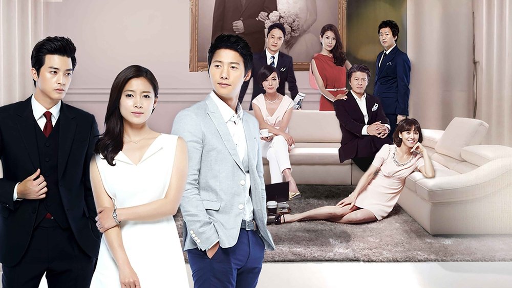 结婚的女神,결혼의 여신(2013电视剧集)