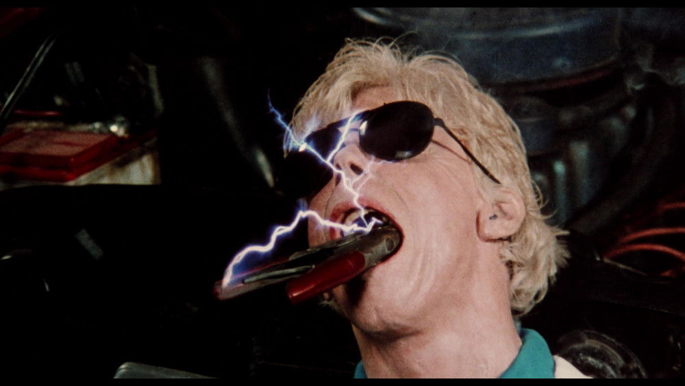 平安夜，杀人夜2,Silent Night, Deadly Night Part 2(1987电影)