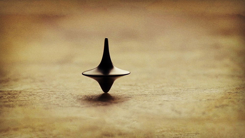 盗梦空间,Inception(2010电影)