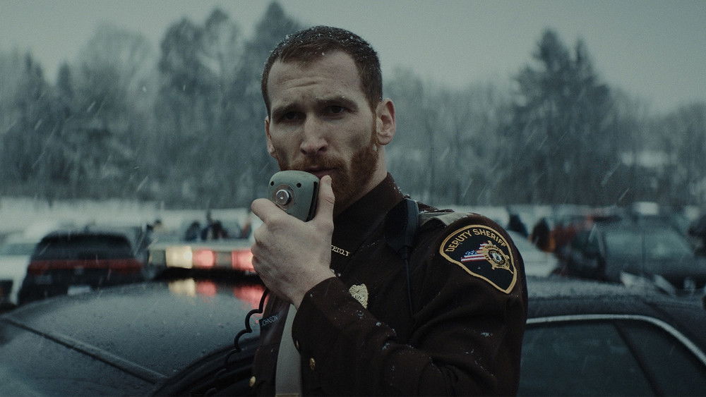 精神状态,The Mental State(2022电影)