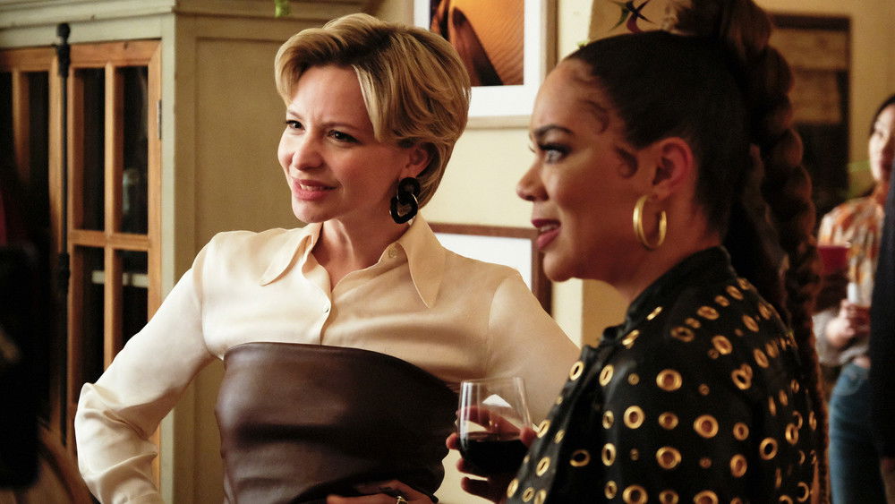 Based on a True Story