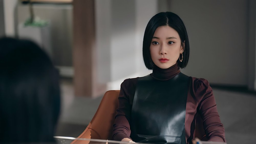 代理公司,대행사(2023电视剧集)