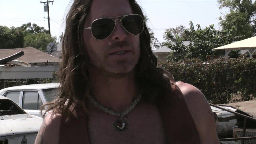 贱人快跑,Run! Bitch Run!(2009电影)