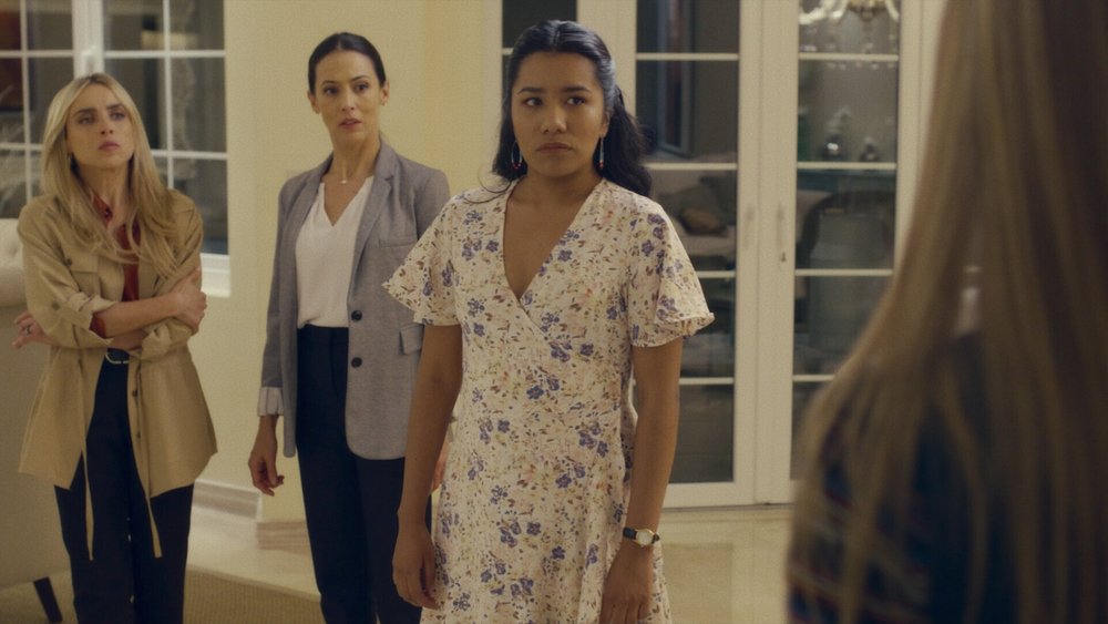 Madre de alquiler