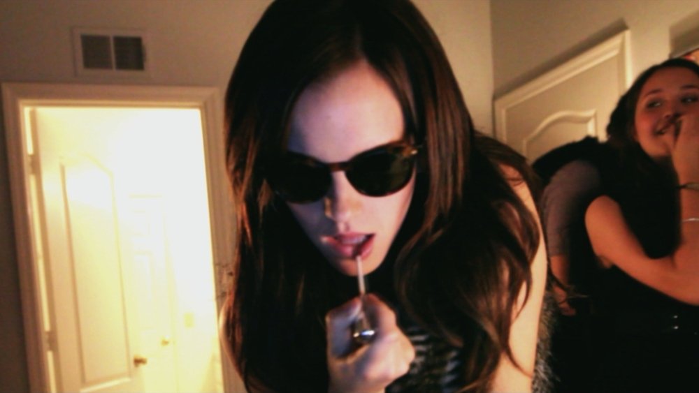 珠光宝气,The Bling Ring(2013电影)