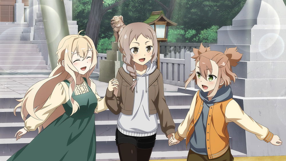 结城友奈是勇者,結城友奈は勇者である(2014日本动漫)