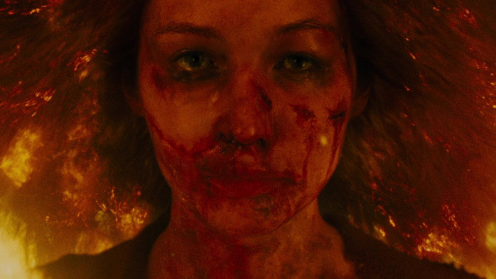 母亲！,mother!(2017电影)