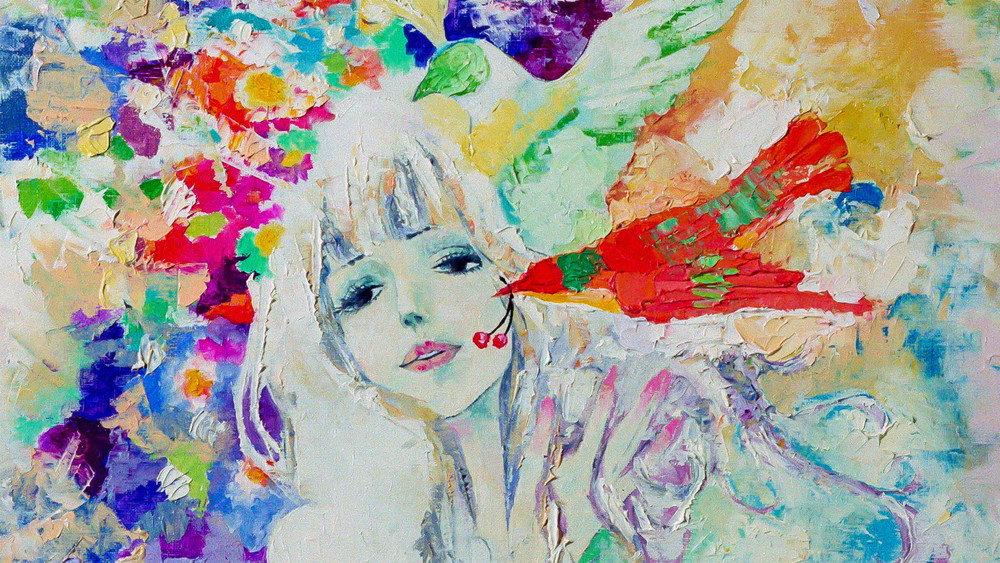 悲伤的贝拉多娜,哀しみのベラドンナ(1973电影)