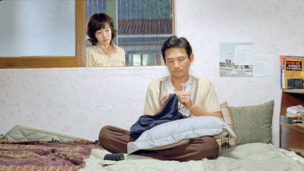 幸福,행복(2007电影)
