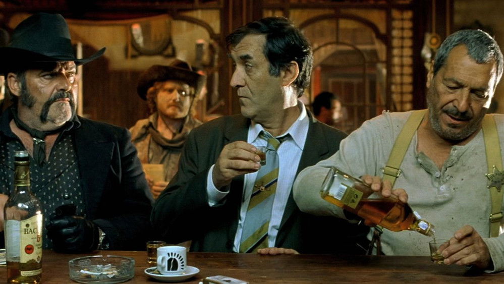 800颗子弹,800 balas(2002电影)