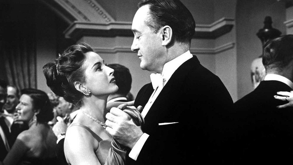 Death of a Scoundrel(1956电影)