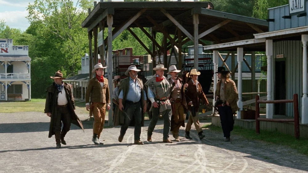 超时空悍将,Cyber Vengeance(1995电影)