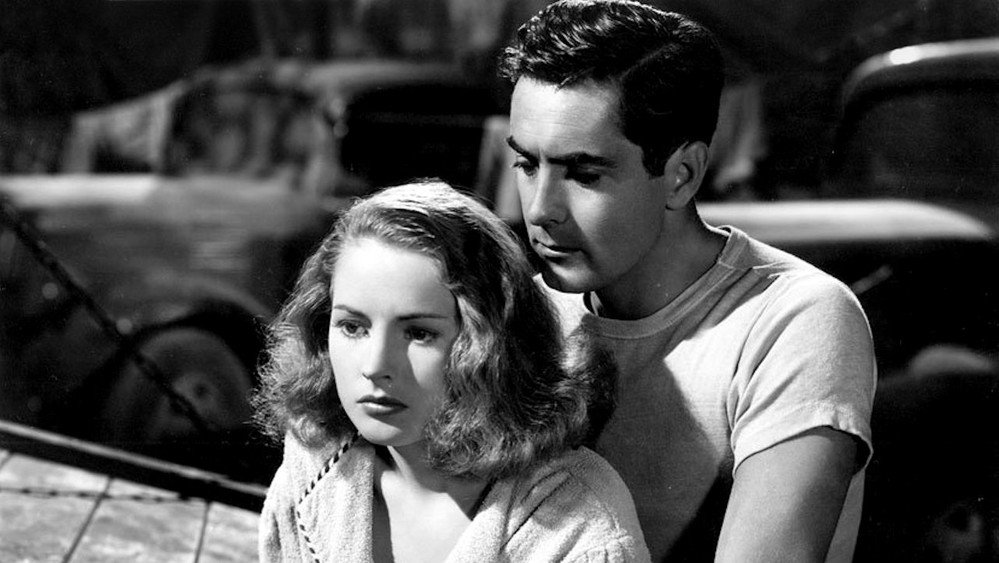 玉面情魔,Nightmare Alley(1947电影)