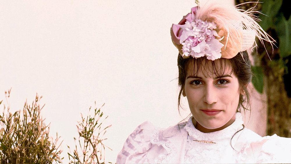 Direito de Amar(1987电视剧集)