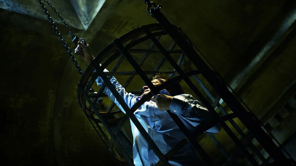 电锯惊魂7,Saw 3D(2010电影)