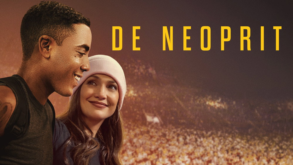 势不可挡,Unstoppable(2024电影)