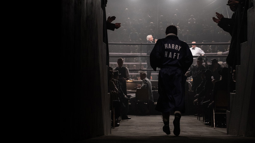 幸存者,The Survivor(2022电影)