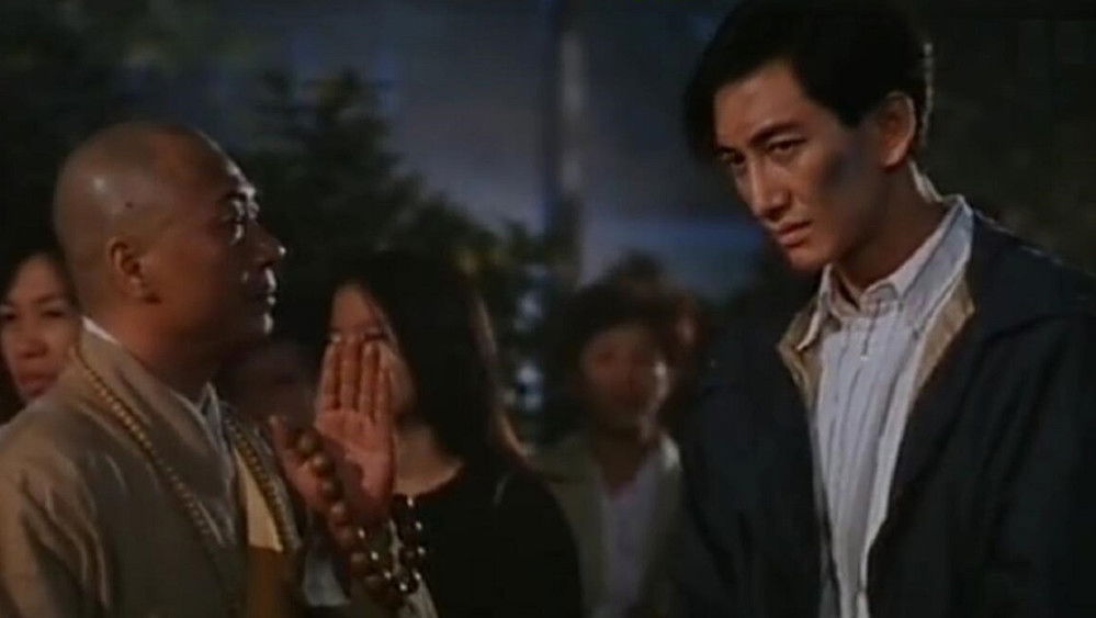 香港奇案之吸血贵利王,香港奇案之吸血貴利王(1994电影)