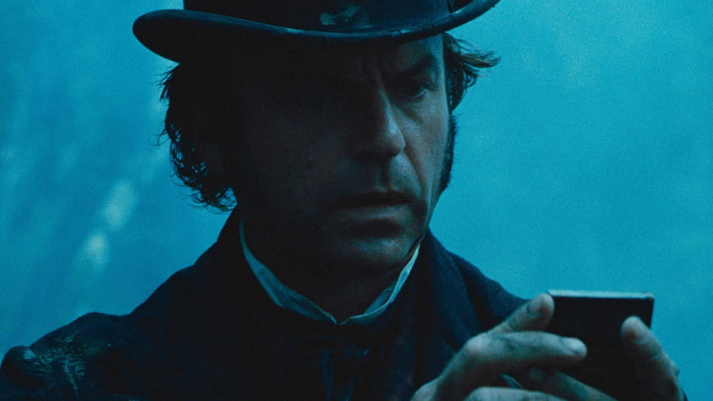 钢琴课,The Piano(1993电影)