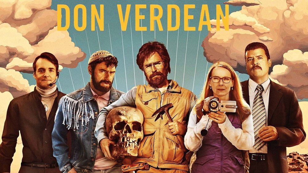 Don Verdean - Bild: © Lions Gate Films Don Verdean - © Lions Gate Films