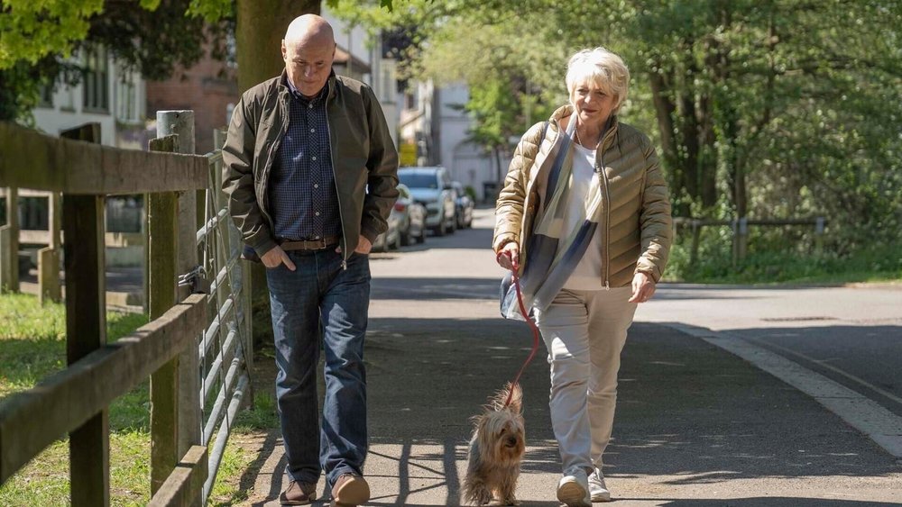 Mit Herz und Hund - Bild: © Met Film Production Mit Herz und Hund - © Met Film Production