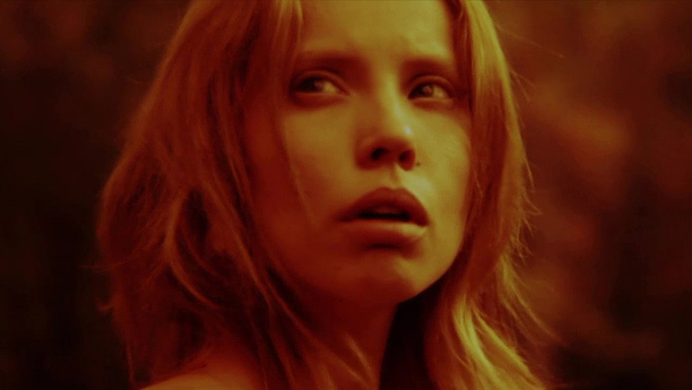 贱人快跑,Run! Bitch Run!(2009电影)