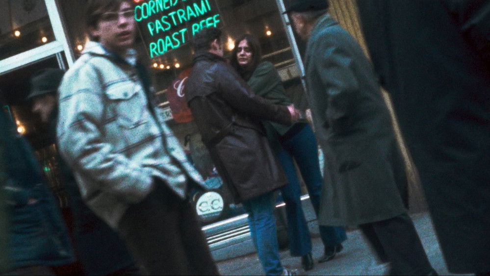 肉欲的42街,Fleshpot on 42nd Street(1973电影)