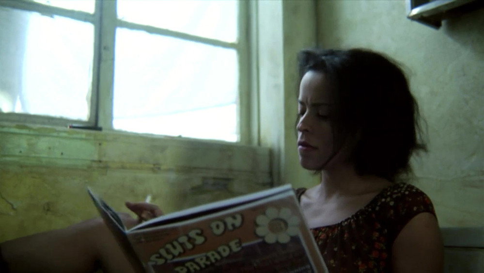 贱人快跑,Run! Bitch Run!(2009电影)