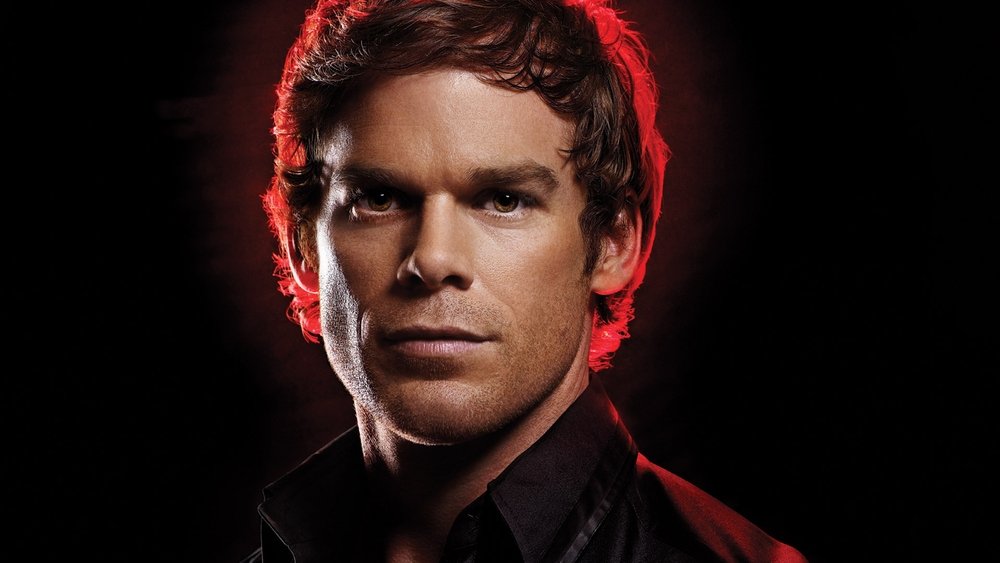 嗜血法医,Dexter(2006电视剧集)