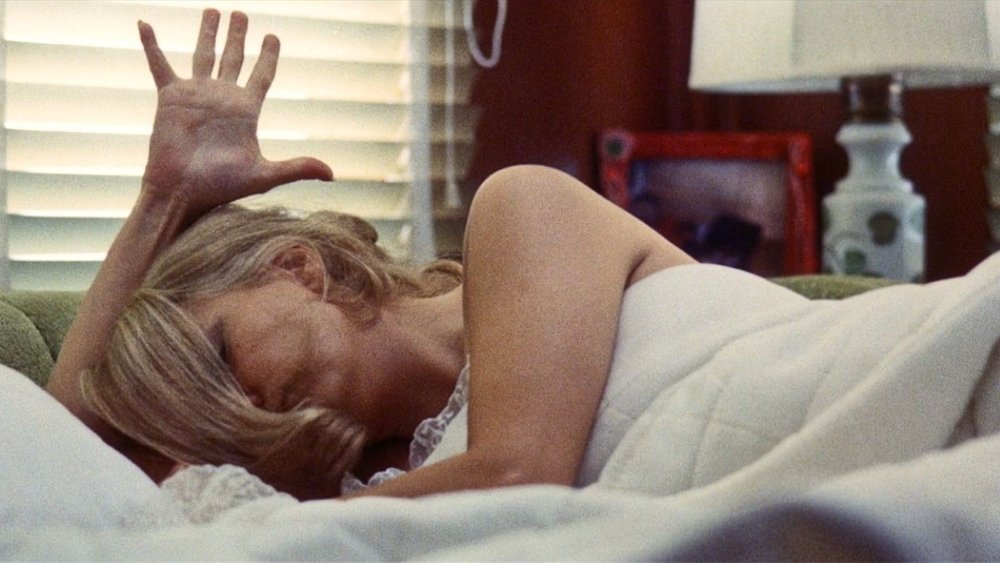 醉酒的女人,A Woman Under the Influence(1974电影)