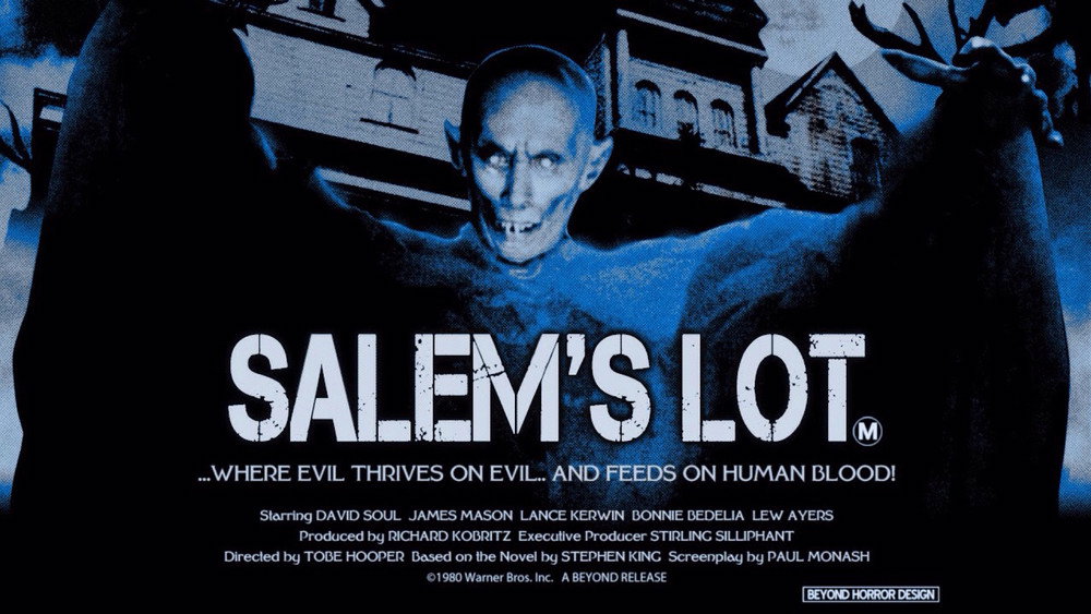 撒冷镇,Salem's Lot(1979电视剧集)