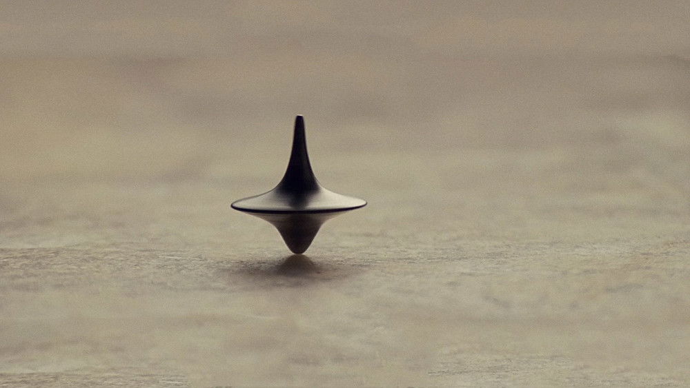 盗梦空间,Inception(2010电影)