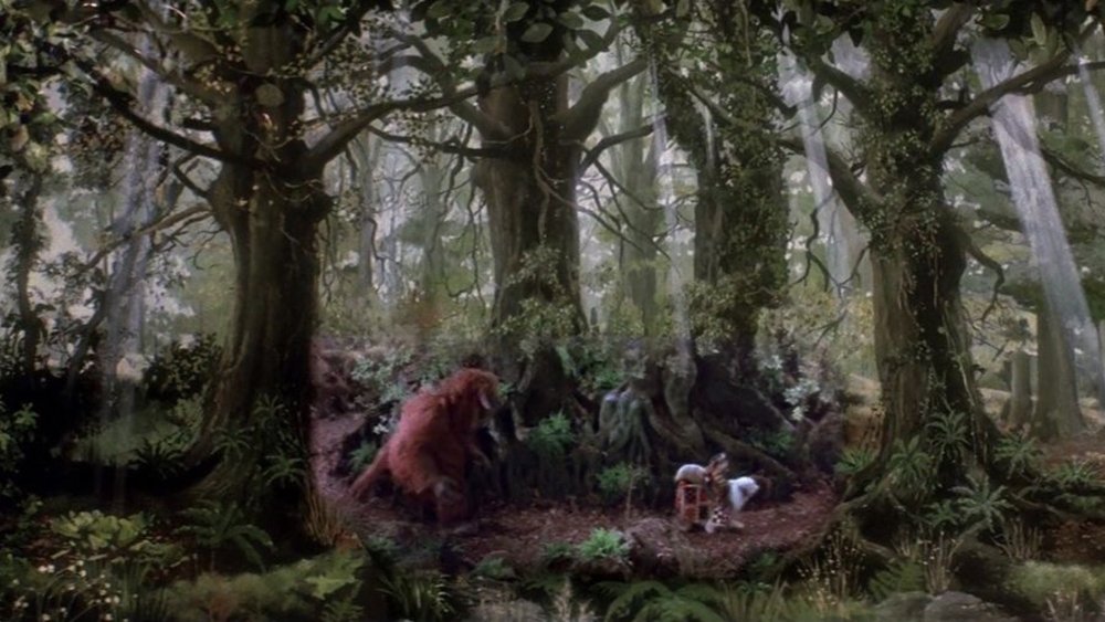 魔幻迷宫,Labyrinth(1986电影)