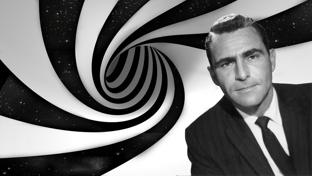 阴阳魔界,The Twilight Zone(1959电视剧集)