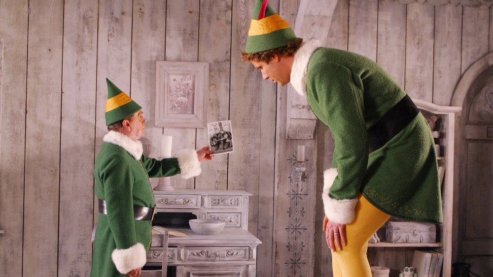 Buddy - Der Weihnachtself - Bild: © New Line Cinema / Guy Walks into a Bar Productions Buddy - Der Weihnachtself - © New Line Cinema / Guy Walks into a Bar Productions