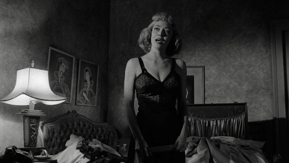 杀手,The Killing(1956电影)