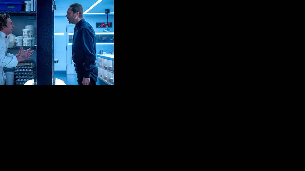 熊的故事,L'Ours(1988电影)