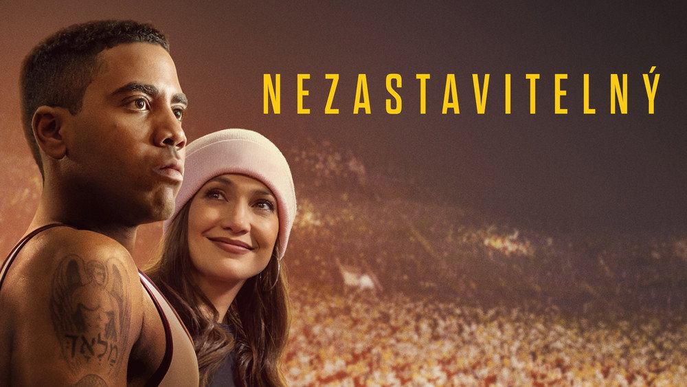 势不可挡,Unstoppable(2024电影)