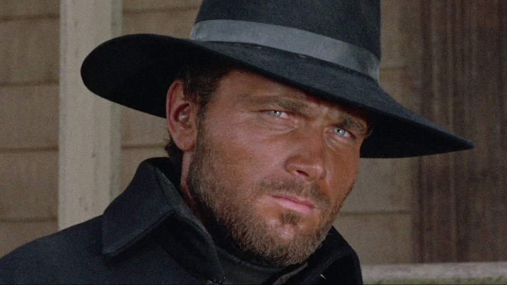 鬼枪神鞭,Le colt cantarono la morte e fu... tempo di massacro(1966电影)