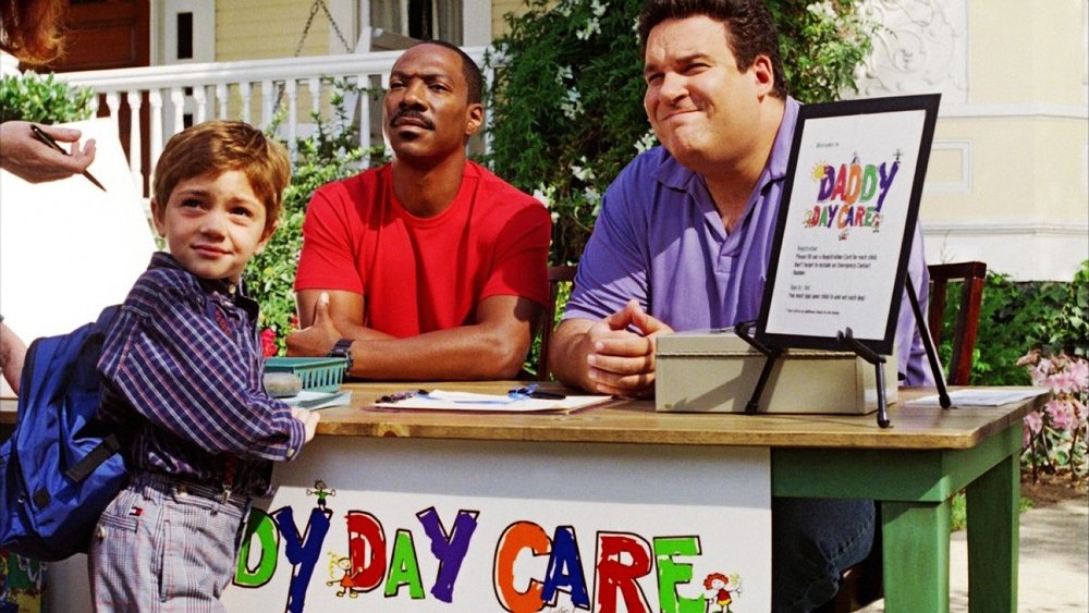 Der Kindergarten Daddy - Bild: © Revolution Studios / Davis Entertainment Der Kindergarten Daddy - © Revolution Studios / Davis Entertainment