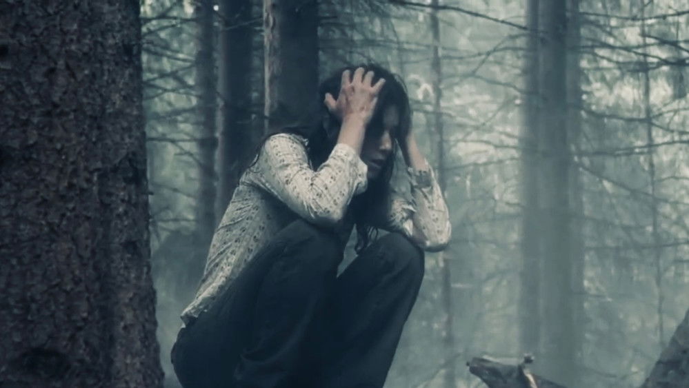 反基督者,Antichrist(2009电影)