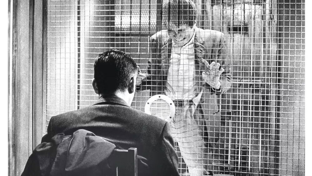 天国与地狱,天国と地獄(1963电影)