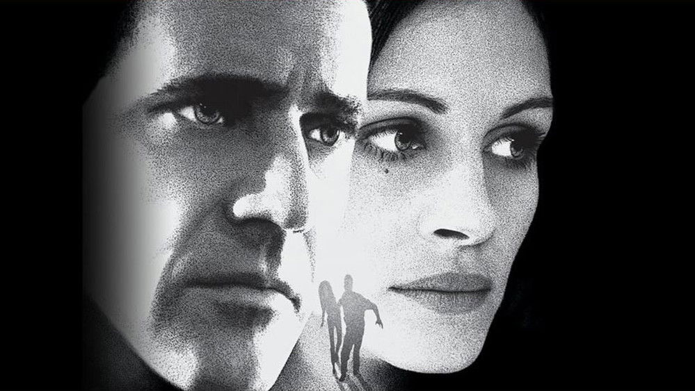 连锁阴谋,Conspiracy Theory(1997电影)