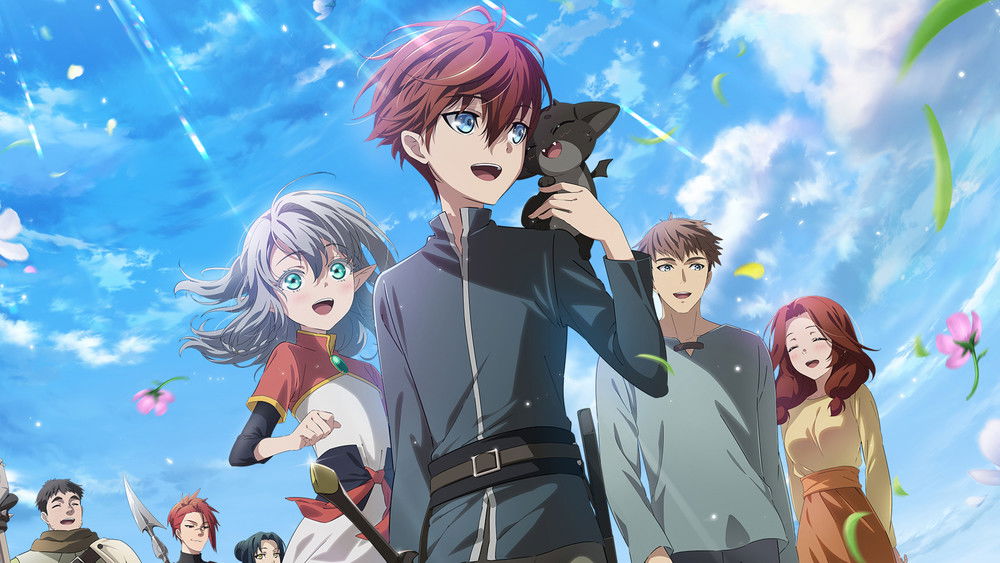 The Beginning After the End