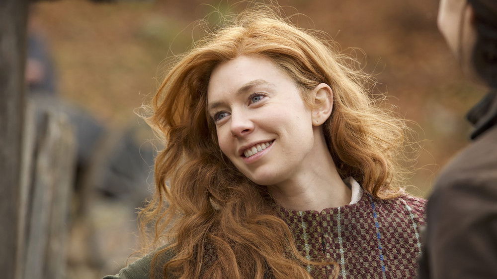 打开心世界,The World to Come(2021电影)